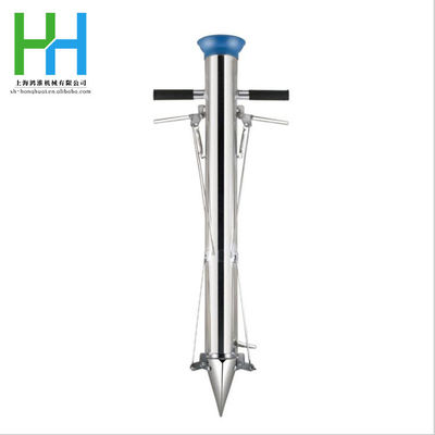 qualità  New direct selling row maize seed planting machine manufacturer single crop seed planter seedling vegetable transplanter fabbrica