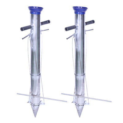 qualità  Unique Hand Held Agriculture Seedling Seed Planter fabbrica