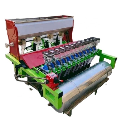 Farms supply quality walking tractor seeder vegetable planter for farm