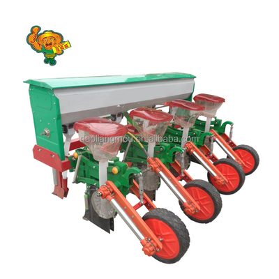 Sowing Corn 2018 New Design 0.27-0.4 ha/h Onion Seed Planter For Tractor