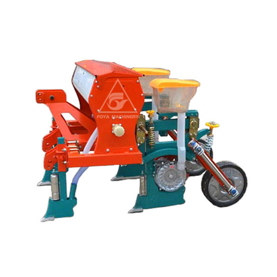 Planting 2021 Mini Corn Seed Beans Seed Planter Maize Maize Planter Manual Seeder