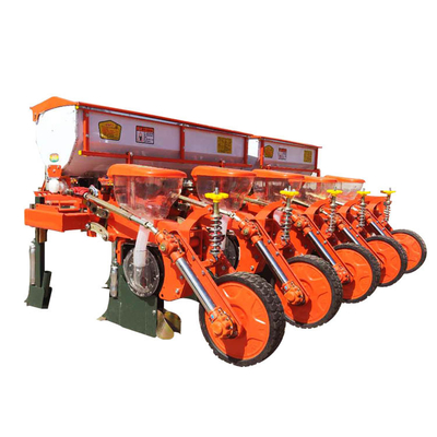 Wholesale Farm Factory Custom Easy To Operate Seed Onion Corn Planter Machine From China