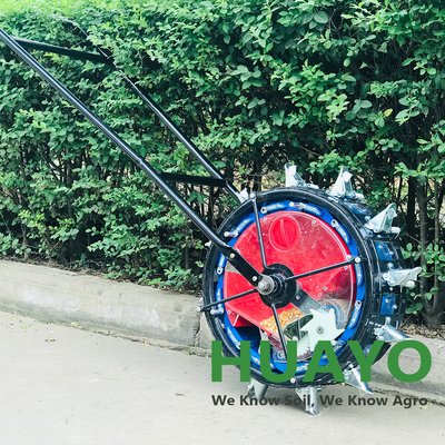 Cotton Bean Corn Seed Sowing Machine Seed Planting Machine Metal Seed Sowing Machine