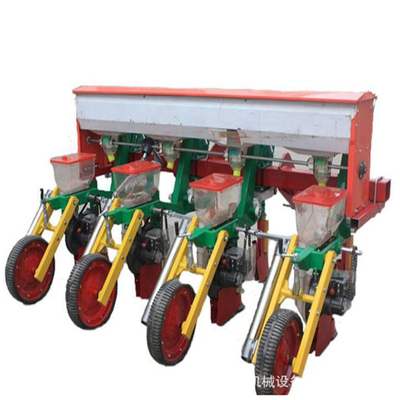 Multi Seeding Machine Equipment Accurate Seed Grain Cultivation Agricultural Farm Machinery Are Wheat Alfalfa Planter