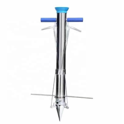 Promotional manual seed planting machine radish seeder planter machine