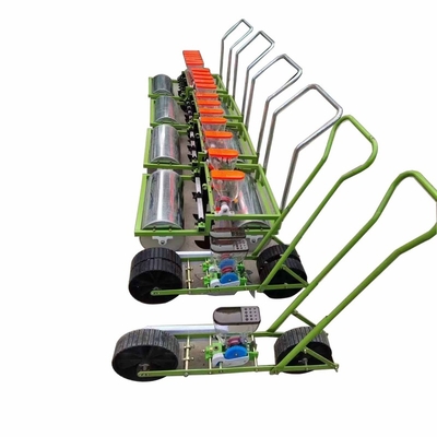 Seeding&amp;amp; Planting Farm Machinery Hand Push Corn Seeder Sowing Planter Carrot Seeder Machine
