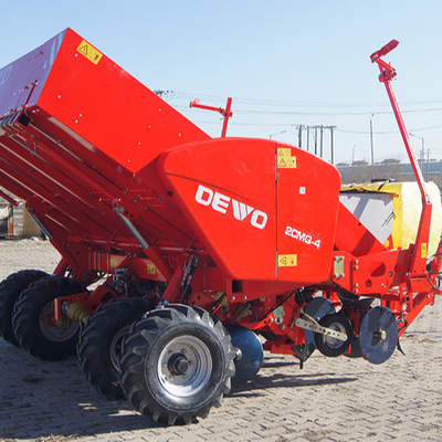 With Fertilization Skyplant Potato Seeder Transplanter Machine Potato Planter China