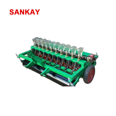 Seeder Alfalfa Radish Beet Lettuce Lettuce Onion Sesame Seed Vegetable Planter