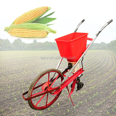 hand corn seed machine planter maize peanut soybean seeds planter
