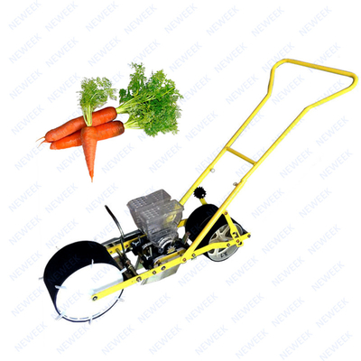 Vegetable Seeder NEWEEK Alfalfa Spinach Seed Planter Radish Manual Sowing Machine